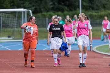 Bild 6 - F Harksheide - IF Stjernen Flensborg : Ergebnis: 7:2